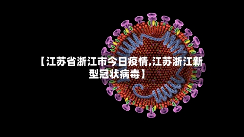 【江苏省浙江市今日疫情,江苏浙江新型冠状病毒】-第1张图片