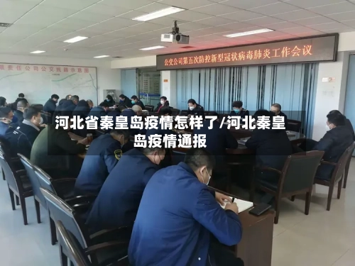 河北省秦皇岛疫情怎样了/河北秦皇岛疫情通报-第1张图片