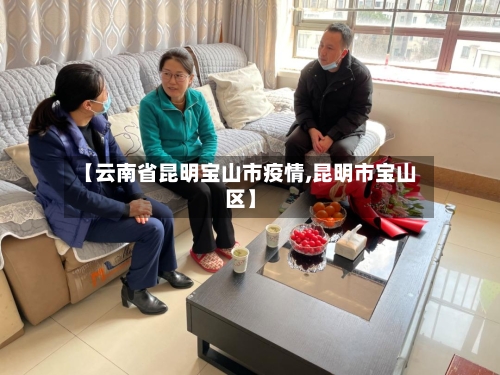 【云南省昆明宝山市疫情,昆明市宝山区】-第2张图片