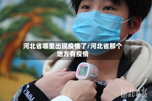 河北省哪里出现疫情了/河北省那个地方有疫情-第2张图片