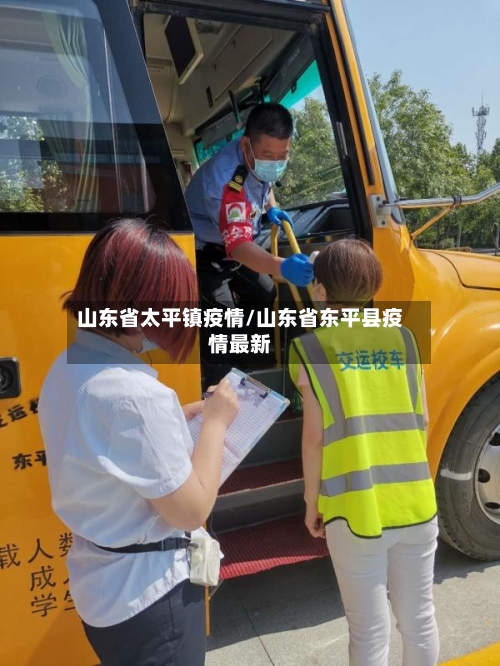 山东省太平镇疫情/山东省东平县疫情最新-第2张图片