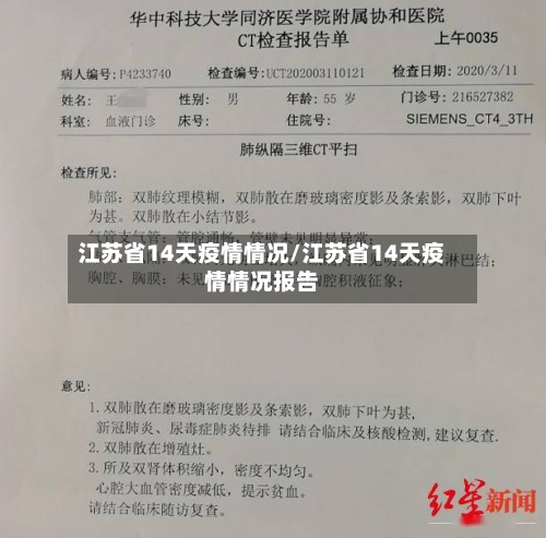 江苏省14天疫情情况/江苏省14天疫情情况报告-第1张图片