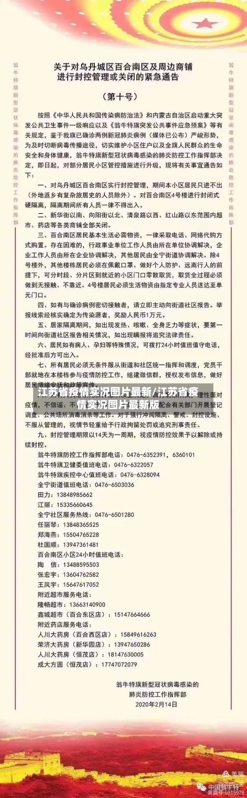 江苏省疫情实况图片最新/江苏省疫情实况图片最新版-第1张图片