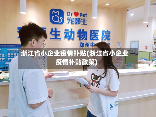 浙江省小企业疫情补贴(浙江省小企业疫情补贴政策)-第1张图片