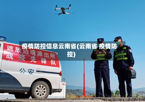 疫情防控信息云南省(云南省 疫情防控)-第1张图片