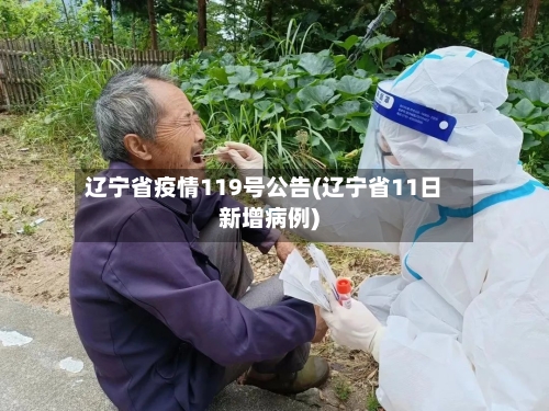 辽宁省疫情119号公告(辽宁省11日新增病例)-第1张图片