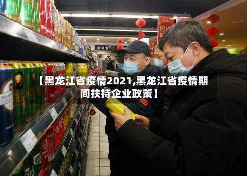 【黑龙江省疫情2021,黑龙江省疫情期间扶持企业政策】-第1张图片