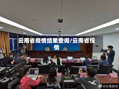 云南省疫情结果查询/云南省役情-第1张图片