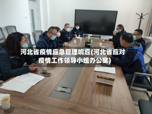 河北省疫情应急管理响应(河北省应对疫情工作领导小组办公室)-第1张图片