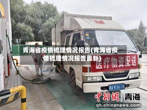 青海省疫情梳理情况报告(青海省疫情梳理情况报告最新)-第3张图片