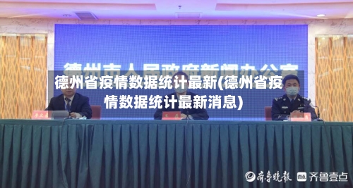 德州省疫情数据统计最新(德州省疫情数据统计最新消息)-第2张图片