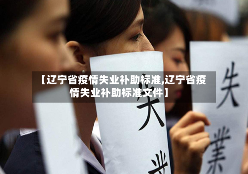 【辽宁省疫情失业补助标准,辽宁省疫情失业补助标准文件】-第3张图片