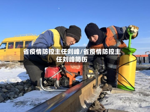 省疫情防控主任刘峰/省疫情防控主任刘峰简历-第1张图片