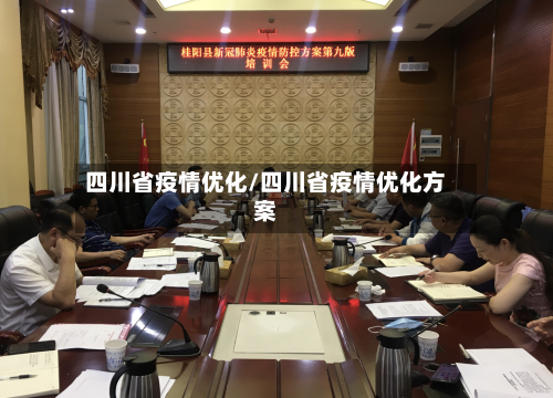 四川省疫情优化/四川省疫情优化方案-第3张图片