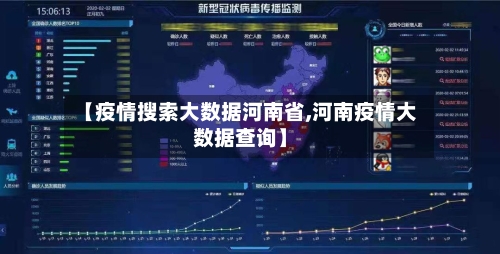 【疫情搜索大数据河南省,河南疫情大数据查询】-第1张图片