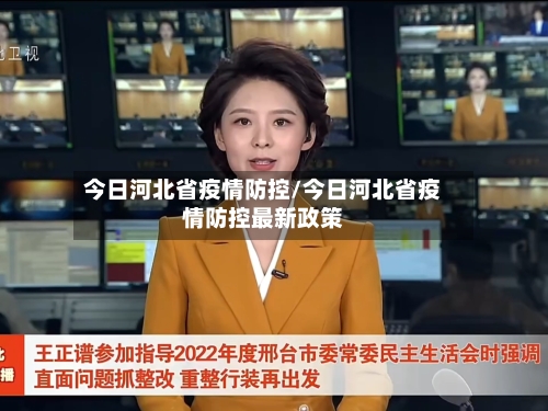 今日河北省疫情防控/今日河北省疫情防控最新政策-第1张图片