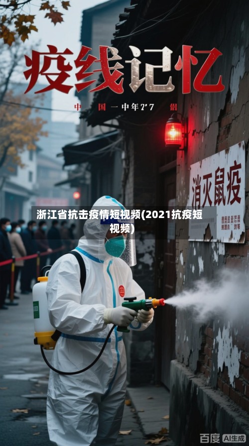 浙江省抗击疫情短视频(2021抗疫短视频)-第2张图片