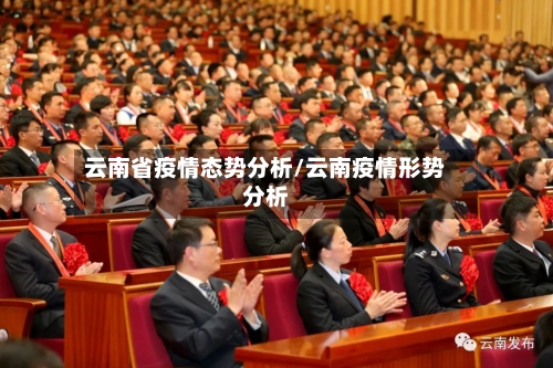 云南省疫情态势分析/云南疫情形势分析-第1张图片