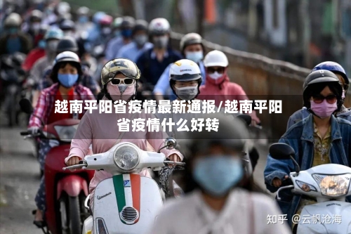 越南平阳省疫情最新通报/越南平阳省疫情什么好转-第2张图片