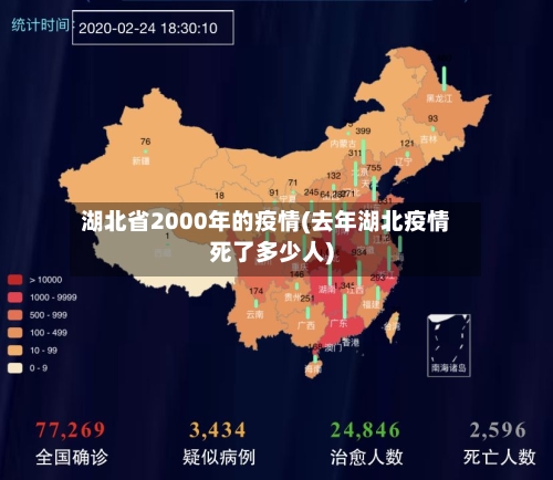 湖北省2000年的疫情(去年湖北疫情死了多少人)-第1张图片