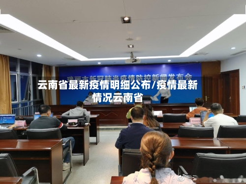 云南省最新疫情明细公布/疫情最新情况云南省-第1张图片