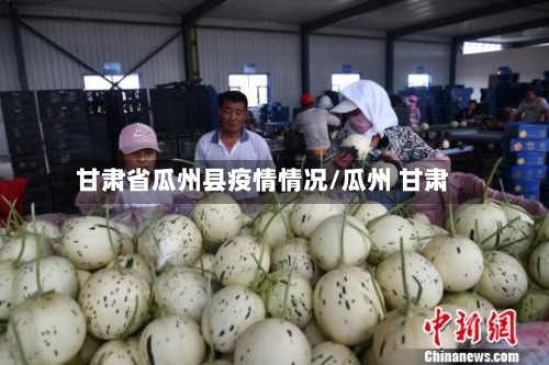 甘肃省瓜州县疫情情况/瓜州 甘肃-第1张图片