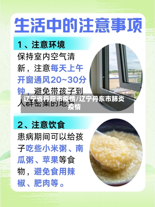 辽宁省丹阳市疫情/辽宁丹东市肺炎疫情-第1张图片