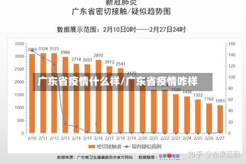 广东省疫情什么样/广东省疫情咋样-第2张图片
