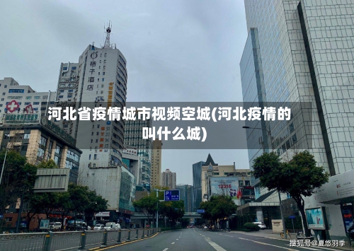 河北省疫情城市视频空城(河北疫情的叫什么城)-第2张图片