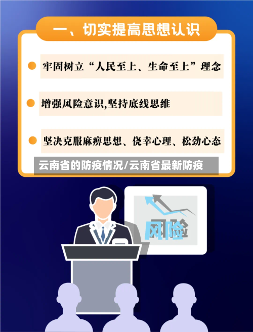 云南省的防疫情况/云南省最新防疫-第1张图片