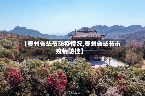 【贵州省毕节防疫情况,贵州省毕节市疫情防控】-第2张图片