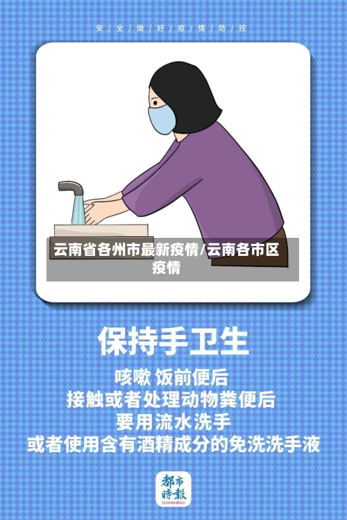 云南省各州市最新疫情/云南各市区疫情-第1张图片