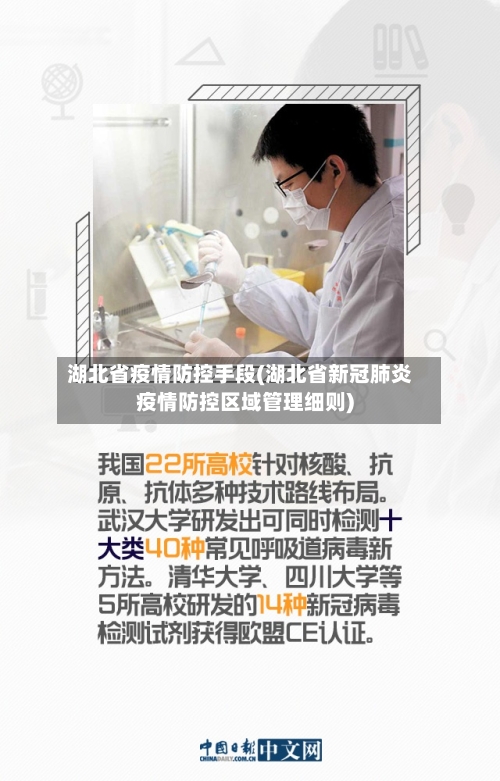 湖北省疫情防控手段(湖北省新冠肺炎疫情防控区域管理细则)-第1张图片