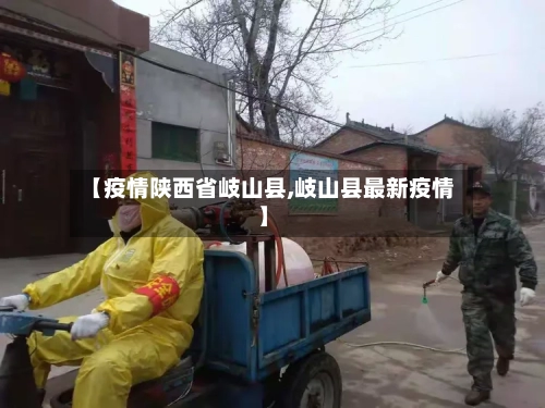 【疫情陕西省岐山县,岐山县最新疫情】-第1张图片