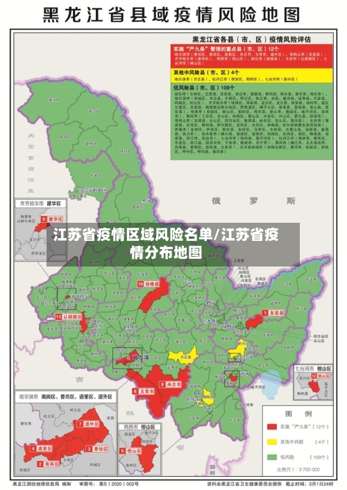 江苏省疫情区域风险名单/江苏省疫情分布地图-第2张图片