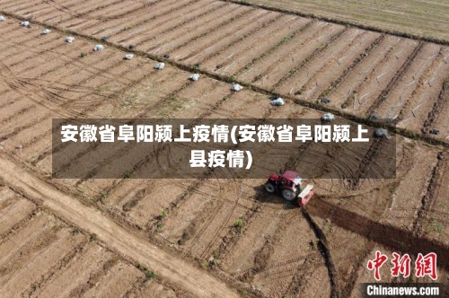 安徽省阜阳颍上疫情(安徽省阜阳颍上县疫情)-第2张图片