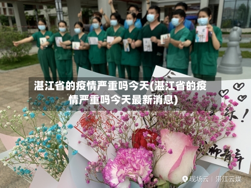 湛江省的疫情严重吗今天(湛江省的疫情严重吗今天最新消息)-第2张图片