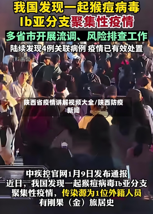 陕西省疫情讲解视频大全/陕西防疫新闻-第1张图片