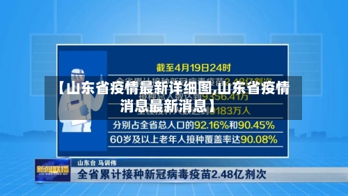 【山东省疫情最新详细图,山东省疫情消息最新消息】-第1张图片