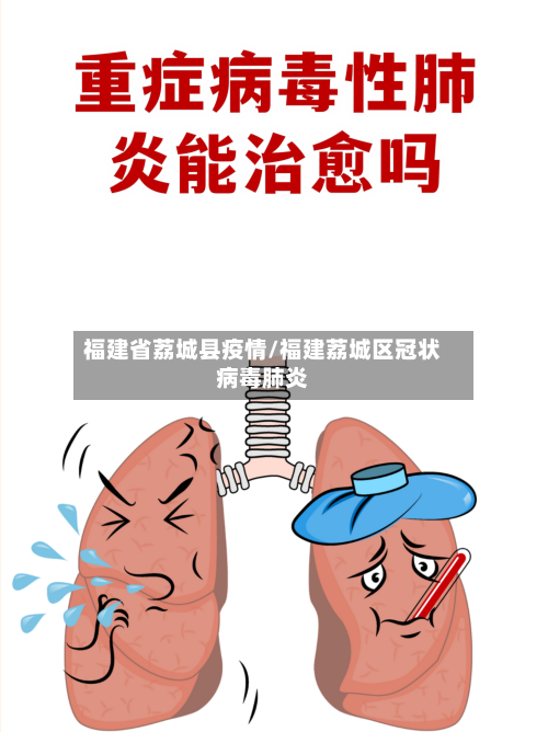 福建省荔城县疫情/福建荔城区冠状病毒肺炎-第3张图片