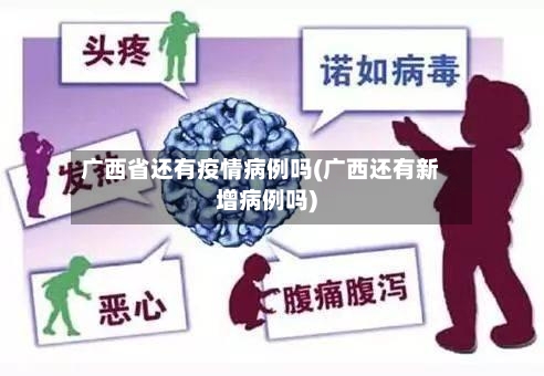 广西省还有疫情病例吗(广西还有新增病例吗)-第1张图片
