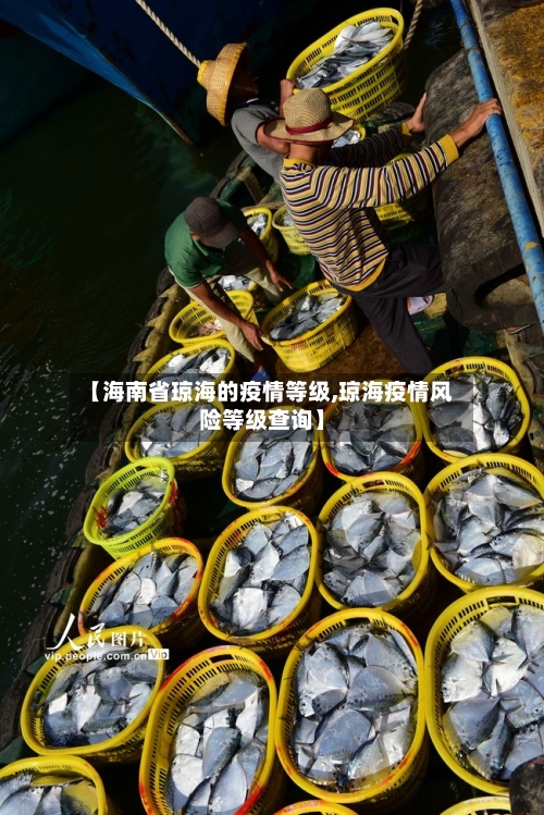 【海南省琼海的疫情等级,琼海疫情风险等级查询】-第1张图片