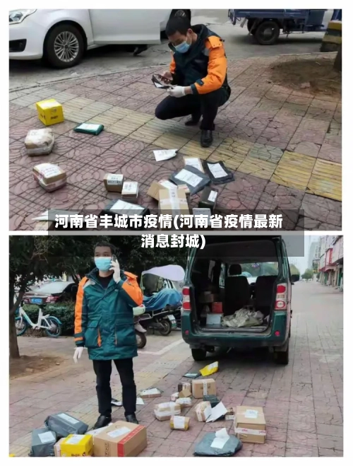 河南省丰城市疫情(河南省疫情最新消息封城)-第3张图片