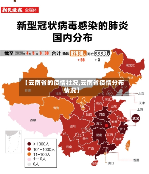 【云南省的疫情壮况,云南省疫情分布情况】-第2张图片