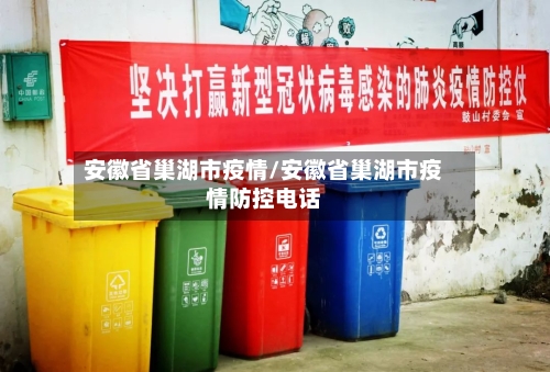 安徽省巢湖市疫情/安徽省巢湖市疫情防控电话-第3张图片