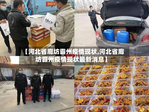 【河北省廊坊霸州疫情现状,河北省廊坊霸州疫情现状最新消息】-第1张图片