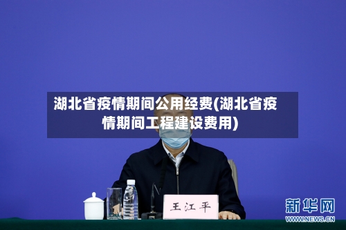 湖北省疫情期间公用经费(湖北省疫情期间工程建设费用)-第1张图片