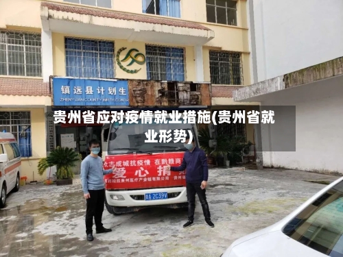 贵州省应对疫情就业措施(贵州省就业形势)-第1张图片
