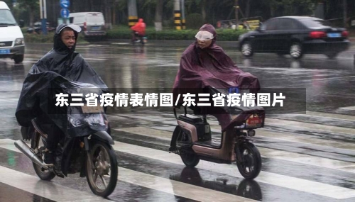 东三省疫情表情图/东三省疫情图片-第3张图片