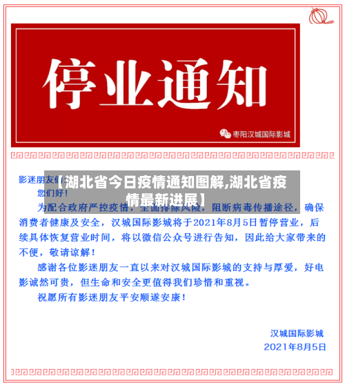 【湖北省今日疫情通知图解,湖北省疫情最新进展】-第2张图片